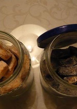 おふせんべぃ？-レシピのメイン写真