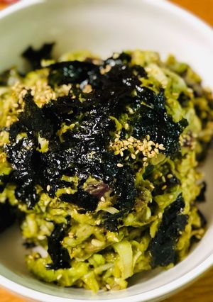 アボカドと鰹：わさび醤油-レシピのメイン写真