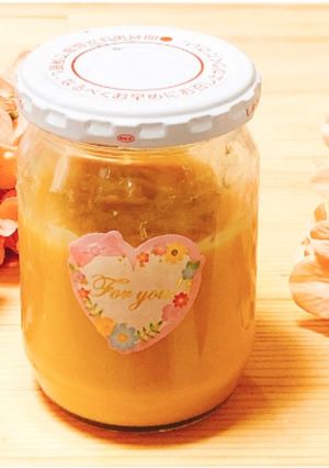 レンジで簡単濃厚練乳｡:°ஐ♡*-レシピのメイン写真
