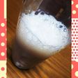 驚き!!(゜ロ゜ノ)ノ振るだけ泡‼️