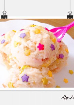 簡単♡キャベハムポテトサラダ♡-レシピのメイン写真