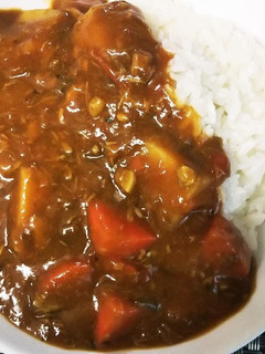 サバトマトカレー-レシピのメイン写真