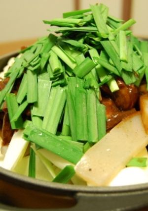 手軽に作る、鶏ちゃん焼（ケイチャン焼）-レシピのメイン写真