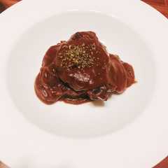 牛すね肉の赤ワイン煮込み-レシピのメイン写真