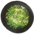 ほうれん草の胡麻和え
