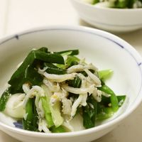 基本からアレンジまで！思わずつくりたくなる「ぬた 純米酢」のレシピ