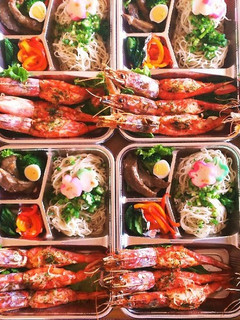 ☆令和の運動会☆お弁当(*^^*)-レシピのメイン写真