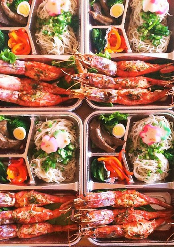☆令和の運動会☆お弁当(*^^*)-レシピのメイン写真