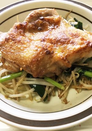 ガスト風チキテキ-レシピのメイン写真