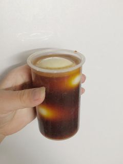 ピリ辛醤油漬けゆで卵-レシピのメイン写真