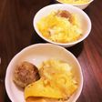 フライパンで作る牛乳不使用☆簡単キッシュ