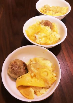 フライパンで作る牛乳不使用☆簡単キッシュ-レシピのメイン写真