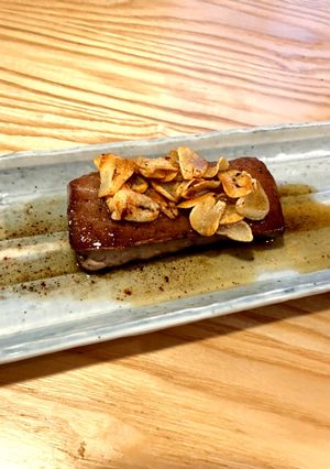 ★まぐろのステーキ★-レシピのメイン写真