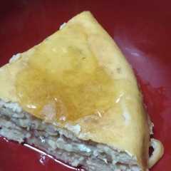 รูปของ 低糖で簡単！炊飯器でチーズケーキ