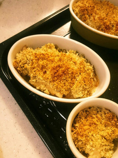 とっても簡単☆鶏肉のパン粉焼き-レシピのメイン写真