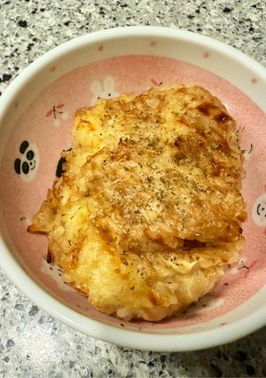 オーブンで簡単ドリア-レシピのメイン写真