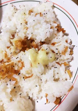 夜食やランチに！簡単で病みつき♪悪魔飯-レシピのメイン写真