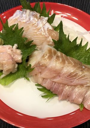 カワガレイに挑戦-レシピのメイン写真