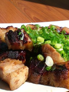 トロトロ豚の角煮~圧力鍋~-レシピのメイン写真