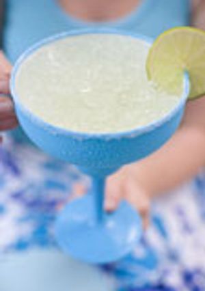 Ginger Cooler-レシピのメイン写真