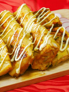 ふわふわお豆腐の照り焼き-レシピのメイン写真