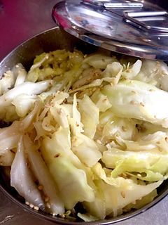 無限にキャベツ-レシピのメイン写真