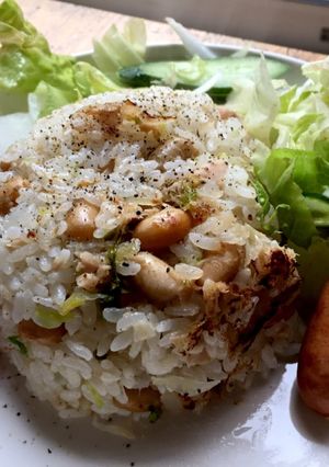 シンプル☆簡単！エスニックチャーハン-レシピのメイン写真