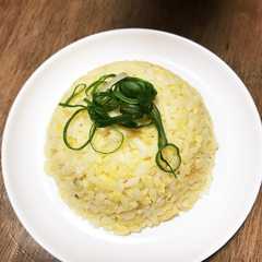 รูปของ 時短料理☆イタリアンドレッシングDE炒飯