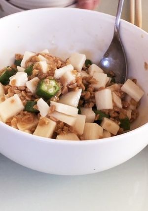 H31.4.29 朝ご飯-レシピのメイン写真