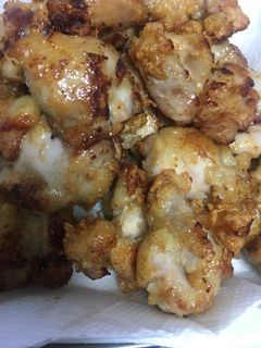 スタミナ鶏肉味噌漬け!-レシピのメイン写真