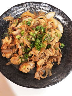 豚肉と玉ねぎの味噌炒め☆-レシピのメイン写真