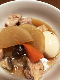 ヘルシー煮物*簡単*切って煮込むだけ-レシピのメイン写真