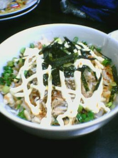 ささっと簡単!しらす丼♪-レシピのメイン写真