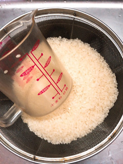 #時短 10分 #鍋でご飯を炊く方法-レシピのメイン写真