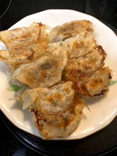 あっさり餃子冷凍保存可能! ♡うちバル♡-レシピのメイン写真