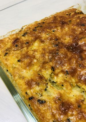 簡単バナナと紅茶のふんわりケーキ-レシピのメイン写真