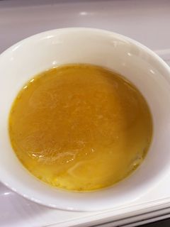 豆乳プリン-レシピのメイン写真