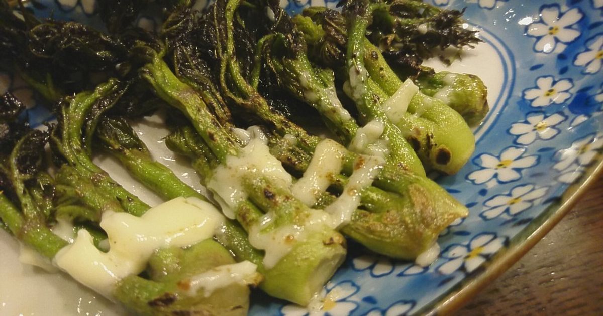 基本からアレンジまで!思わずつくりたくなる「炙る料理」のレシピ集 | クックパッド