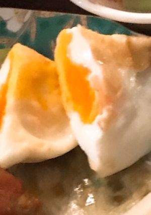 お弁当にも！アレンジ自在ぺったんたまご-レシピのメイン写真