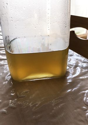出し汁昆布と干しシイタケ-レシピのメイン写真