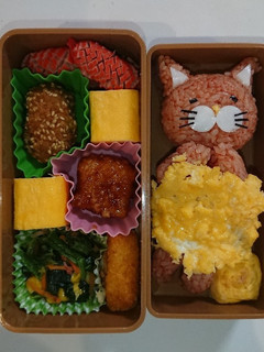 ねびえねこ-レシピのメイン写真