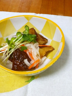 しいたけのマリネ-レシピのメイン写真