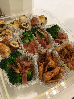 冷凍できるお弁当おかず〜第2段〜-レシピのメイン写真