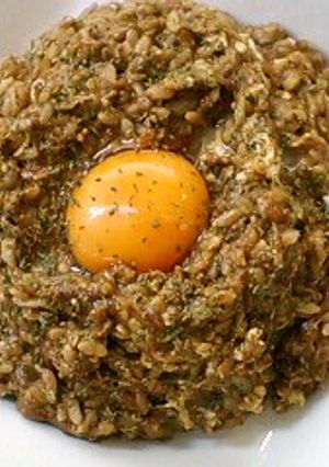 最後のカレーをおいしく食べよう♪-レシピのメイン写真