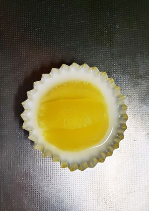 お菓子な目玉焼き-レシピのメイン写真