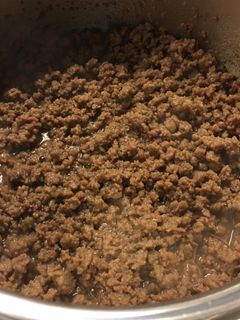 大活躍の肉そぼろを作り置きしておこう-レシピのメイン写真