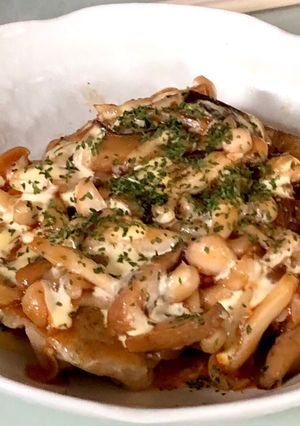 H31.4.30 昼ご飯-レシピのメイン写真