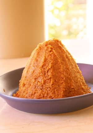 手作り味噌-レシピのメイン写真