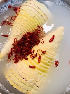 筍の茹で方・アク抜き・簡単皮むき-レシピのメイン写真