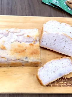 卵なし混ぜるだけのヨーグルトケーキ-レシピのメイン写真